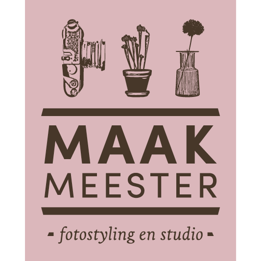 Maakmeester Fotostyling en Studio