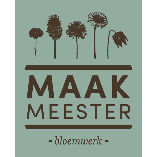 Maakmeester Bloemwerk