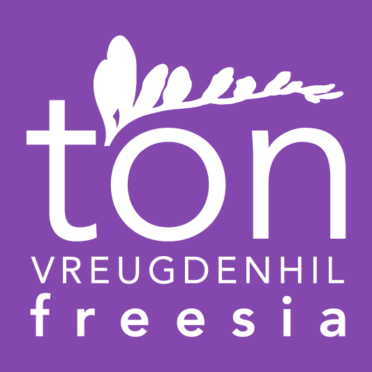 Ton Vreugdenhil Freesia